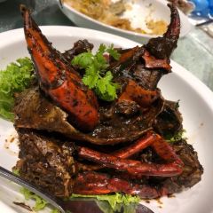 Fook Lam Moon (Newman House) 여행 사진