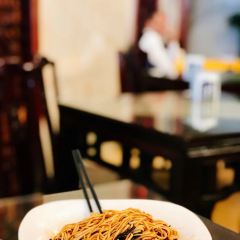 Xin Ju Feng Cai Guan User Photo