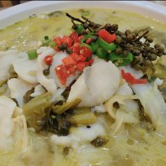 鱼你在一起(万合广场店) User Photo