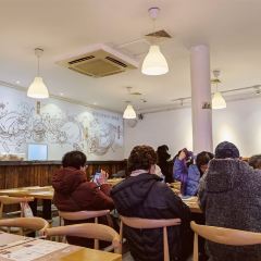 一面春风(武康路店) User Photo