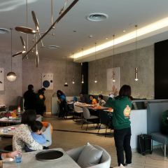 必胜客(钟楼北路店) User Photo