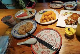 小放牛炒菜館（三豐店）張用戶圖片