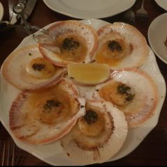 Rosetta Ristorante User Photo
