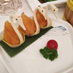 Shengma Cake (shengtaosha) 여행 사진