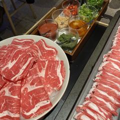 PeKing HOTPOT User Photo