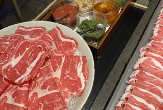 新京熹·北京涮肉（三里屯耀萊店）張用戶圖片