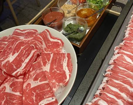 PeKing HOTPOT