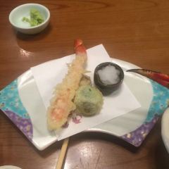 Unagi Takase User Photo