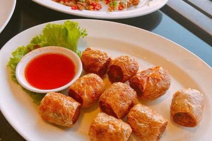 Mum Aroi Sai 3 Mahachai Seafood