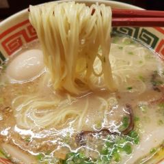 Kyushu Jangara Ramen Harajuku User Photo
