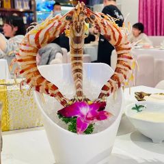 Market Hotpot User Photo