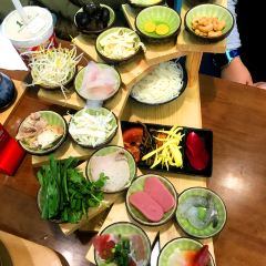 Daxiang Rice Noodles (mingwalang) 여행 사진