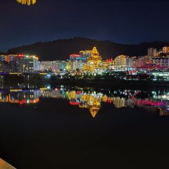 望江阁 User Photo