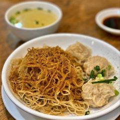 肥仔文美食張用戶圖片