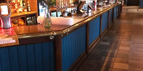 Air Balloon, Greene King Pub & Carvery