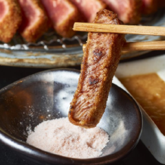Tonkatsu Mohee User Photo