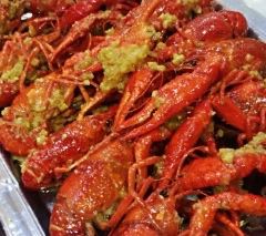 赵记风味龙虾(樱前街店) User Photo