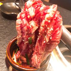 枣玛露脊骨汤·烤肉(西塔总店) User Photo