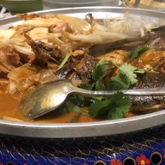 孙掌勺鱼头泡饼(怀特店) User Photo