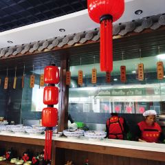 喬家老號餐馆 User Photo
