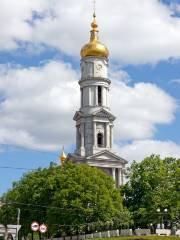 哈爾科夫聖母昇天大教堂