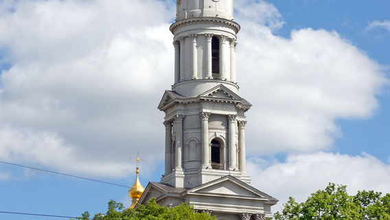 Assumption Cathedral