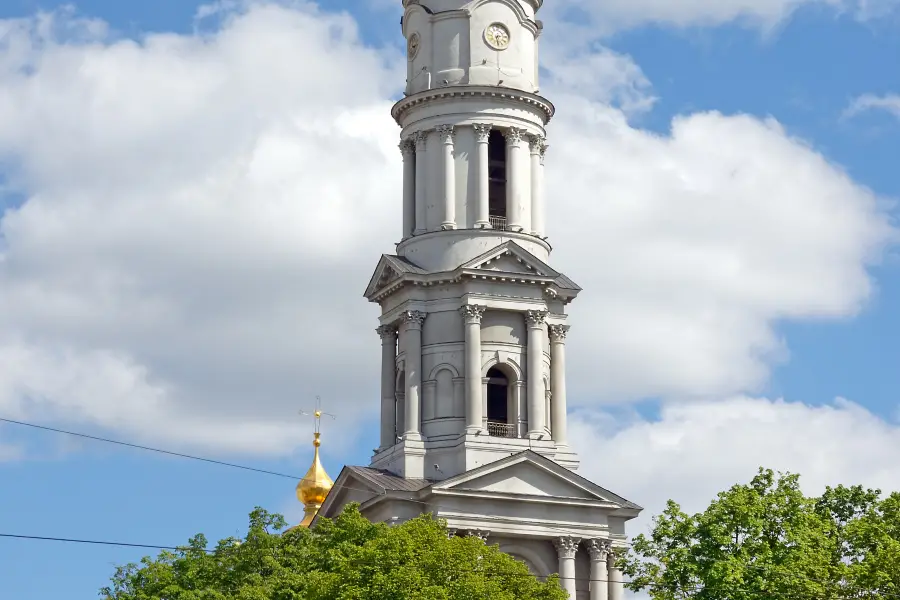 Cathedral of the Assumption of the Blessed Virgin Mary