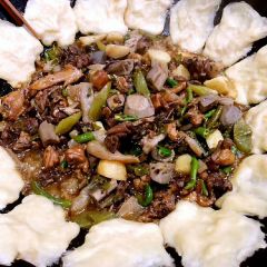 大梁柴火鸡(邛崃大梁酒庄酒店店) User Photo