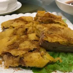 Qinqingshu-tuanjiedian User Photo