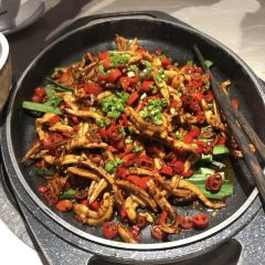 大碗先生(阳三石店) User Photo