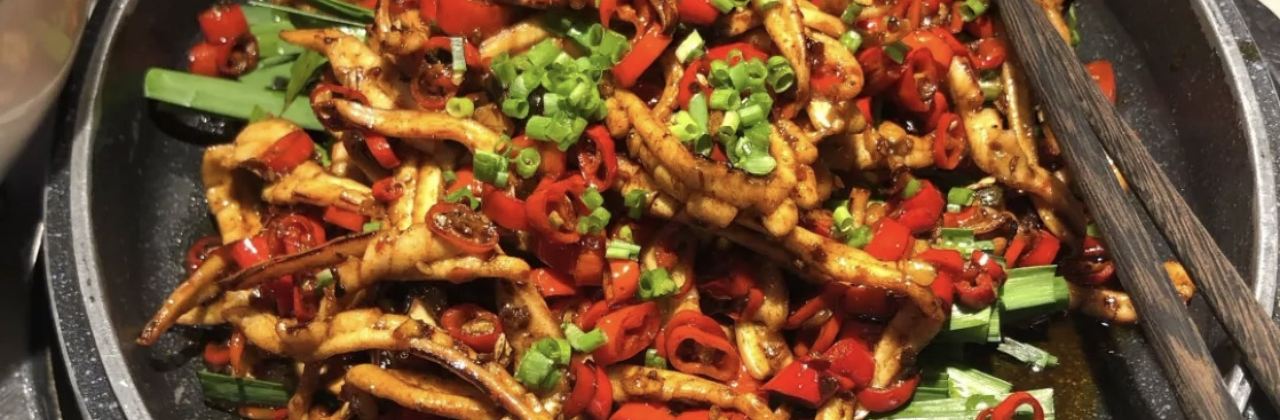 大碗先生(阳三石店)