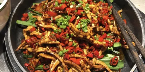 大碗先生(陽三石店)