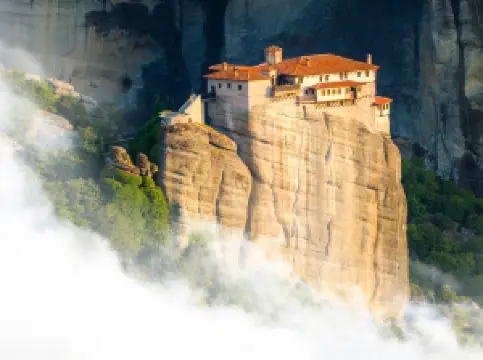 Monastery of Varlaam