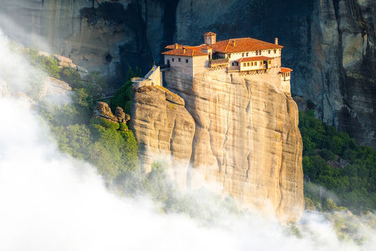Monastery of Varlaam