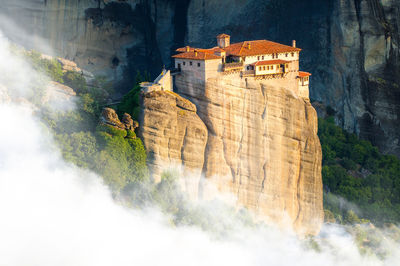 Monastery of Varlaam