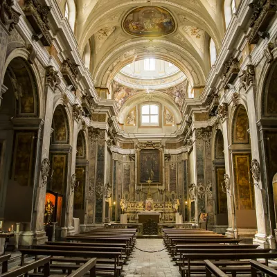 Radisson Collection Hotel, Palazzo Nani Venice