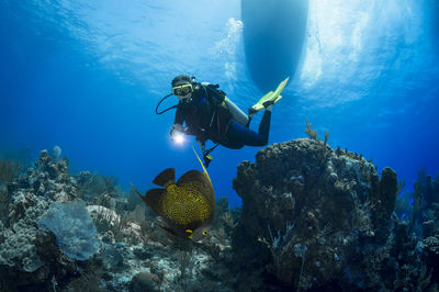 Snorkeling or Scuba Diving in Nha Trang