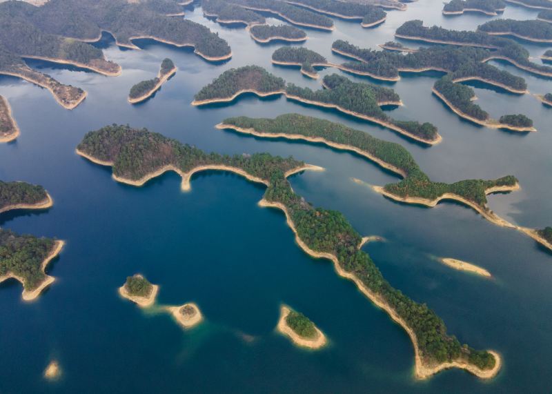 Star Island Lake