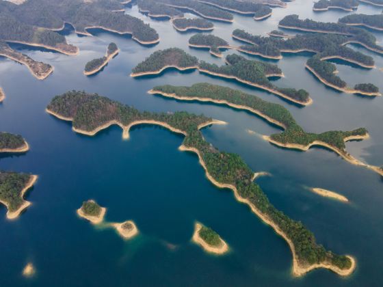 Star Island Lake