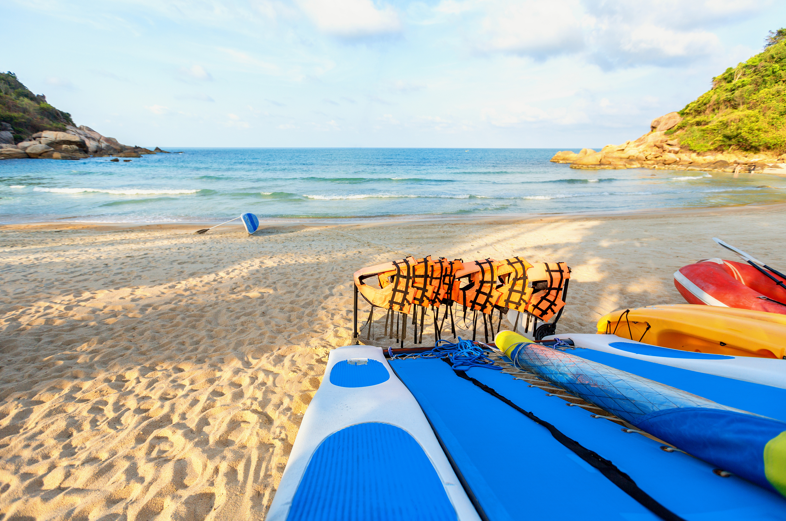 2025 Taishan Travel Guide: Must-see attractions, popular food, hotels, transportation routes (updated in July)