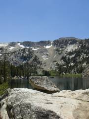 Mammoth Mountain Ski Area