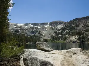 Mammoth Mountain Ski Area