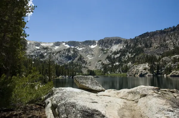 Hotel di Mammoth Lakes