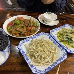 XIANG SHAN FAN DIAN User Photo