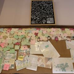 重返白桦林花园餐厅 User Photo