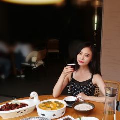 LIZHU User Photo