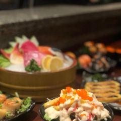 Kaizen Sushi User Photo