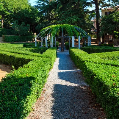 Отзывы об отеле Songxuan Hotel