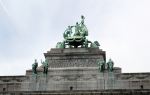 Royal Palace of Brussels