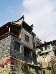 Xihe Ancient Town